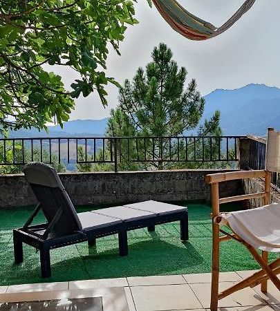 Villa En Corse Casabianca Kültér fotó