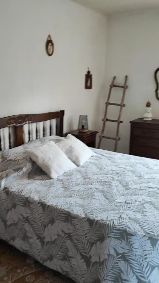 Villa En Corse Casabianca Kültér fotó